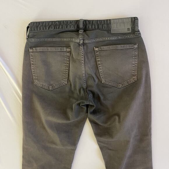 Men's Bonobos Slim Fit Jeans - Picture 6 of 9